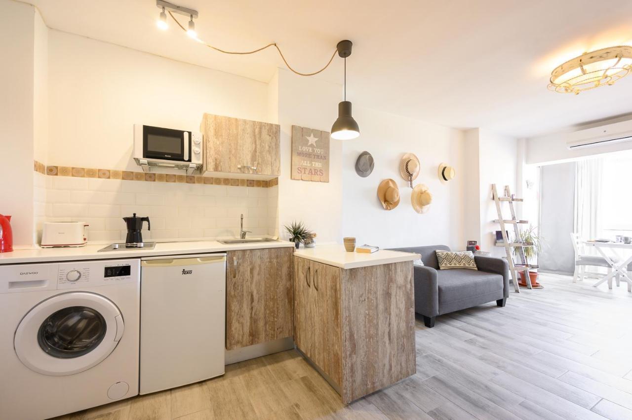 Cozy Flat Manuela Costa Del Sol Apartment Benalmadena Ngoại thất bức ảnh