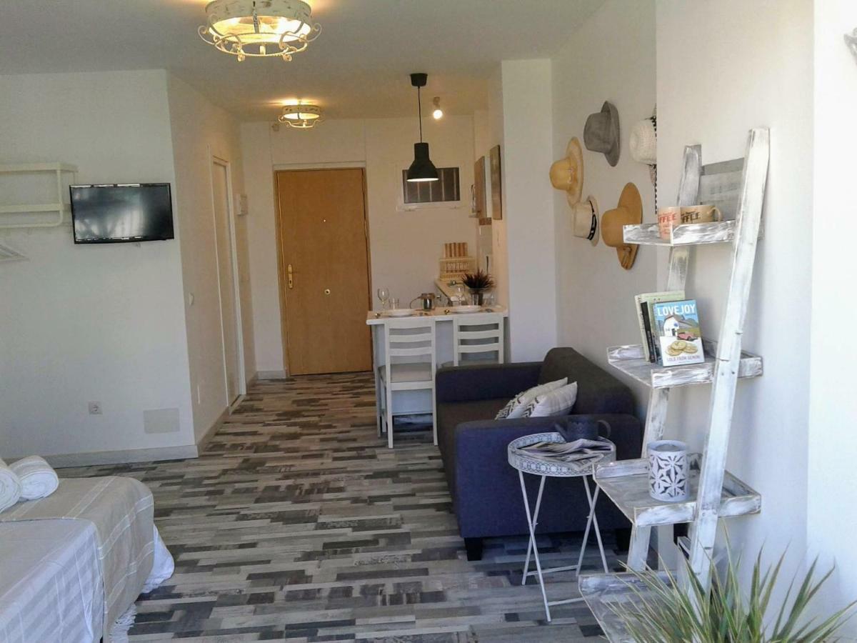 Cozy Flat Manuela Costa Del Sol Apartment Benalmadena Ngoại thất bức ảnh