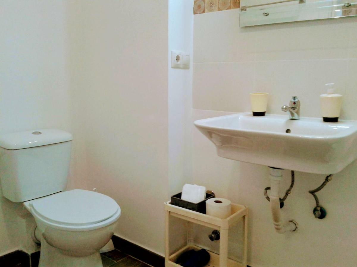 Cozy Flat Manuela Costa Del Sol Apartment Benalmadena Ngoại thất bức ảnh