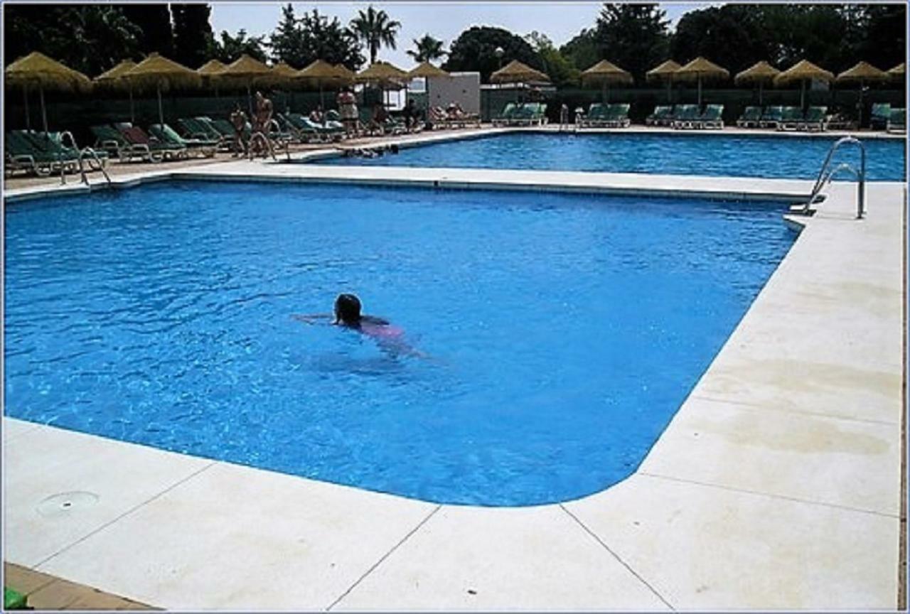 Cozy Flat Manuela Costa Del Sol Apartment Benalmadena Ngoại thất bức ảnh