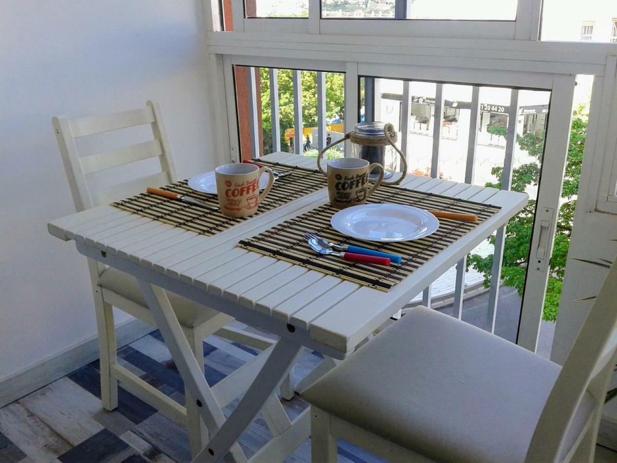 Cozy Flat Manuela Costa Del Sol Apartment Benalmadena Ngoại thất bức ảnh