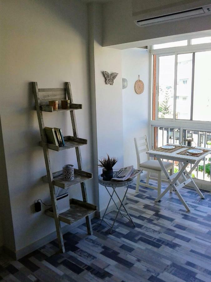 Cozy Flat Manuela Costa Del Sol Apartment Benalmadena Ngoại thất bức ảnh