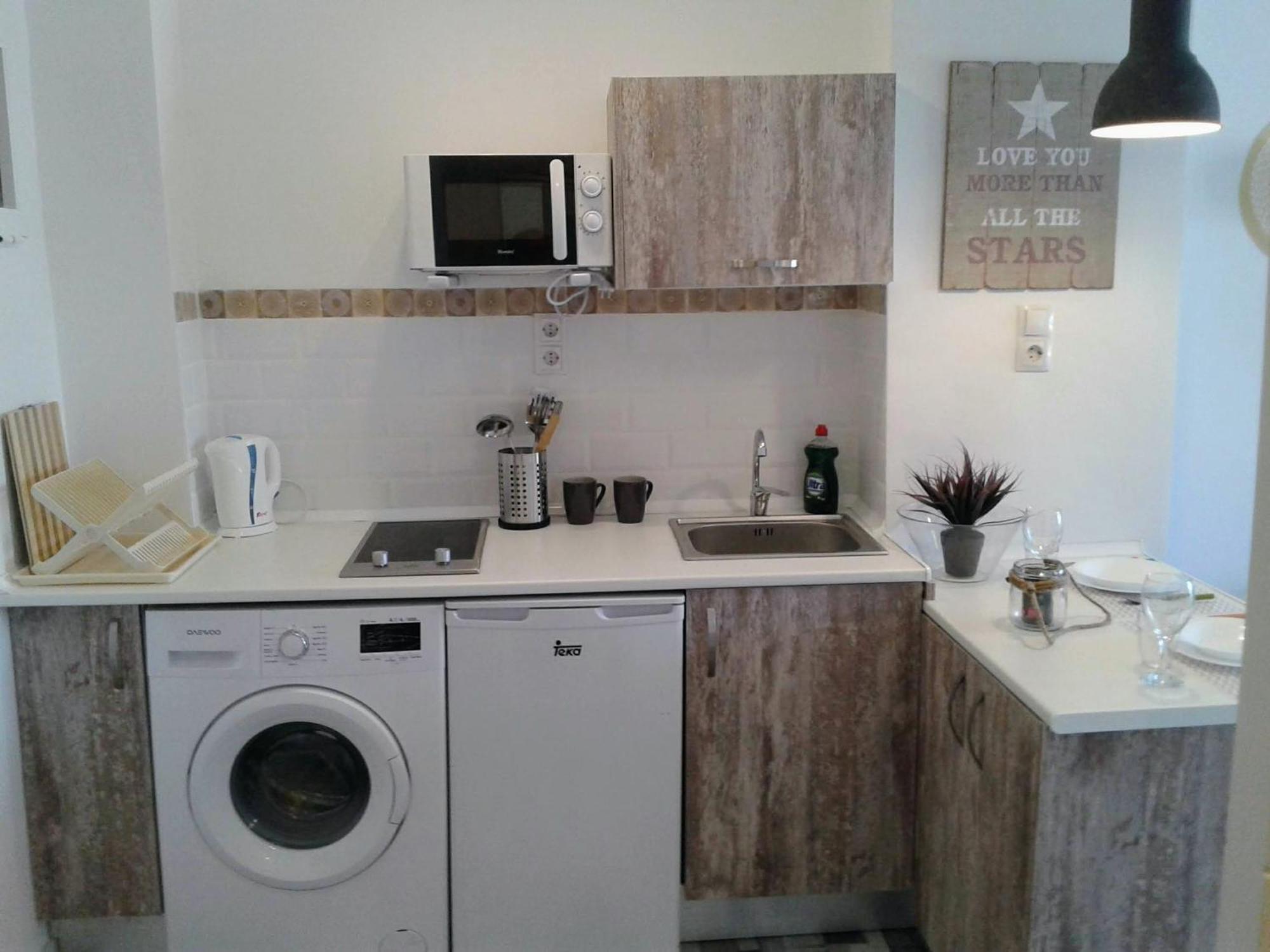 Cozy Flat Manuela Costa Del Sol Apartment Benalmadena Ngoại thất bức ảnh