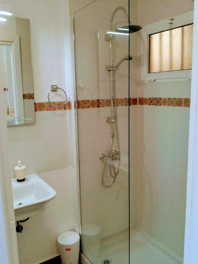 Cozy Flat Manuela Costa Del Sol Apartment Benalmadena Ngoại thất bức ảnh