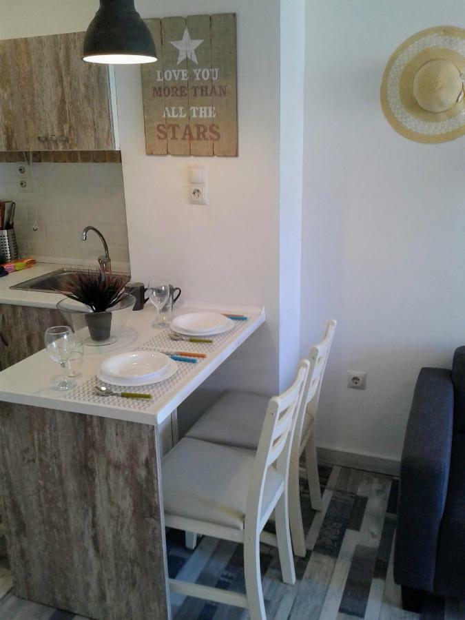 Cozy Flat Manuela Costa Del Sol Apartment Benalmadena Ngoại thất bức ảnh