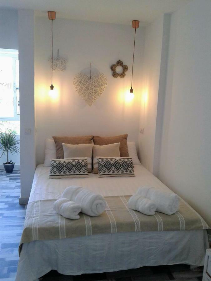 Cozy Flat Manuela Costa Del Sol Apartment Benalmadena Ngoại thất bức ảnh