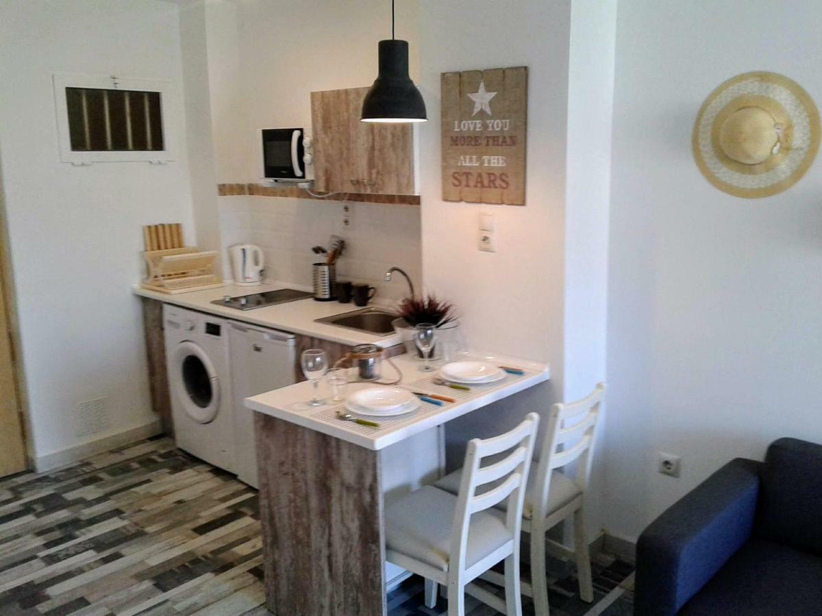 Cozy Flat Manuela Costa Del Sol Apartment Benalmadena Ngoại thất bức ảnh