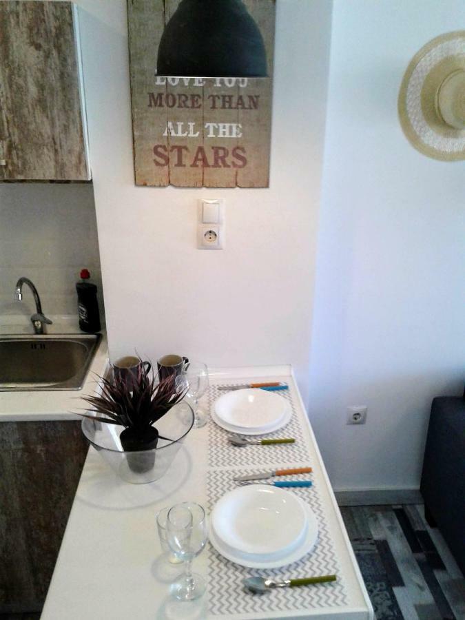 Cozy Flat Manuela Costa Del Sol Apartment Benalmadena Ngoại thất bức ảnh