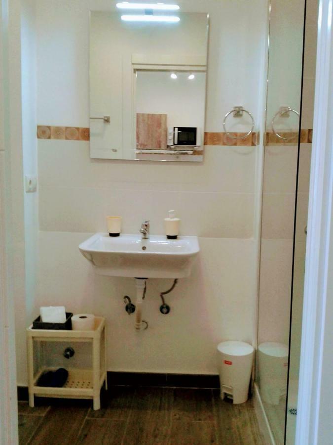Cozy Flat Manuela Costa Del Sol Apartment Benalmadena Ngoại thất bức ảnh
