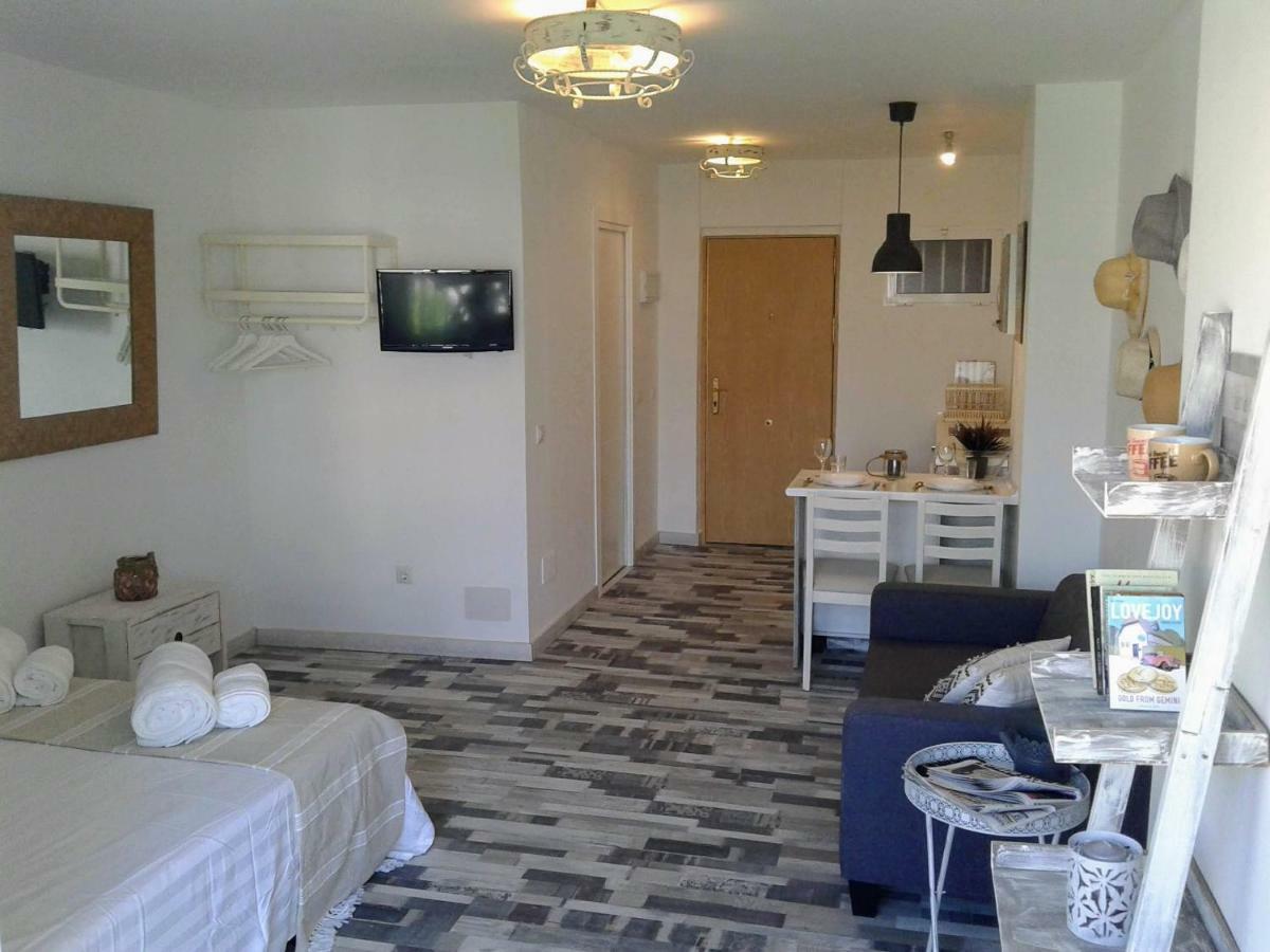 Cozy Flat Manuela Costa Del Sol Apartment Benalmadena Ngoại thất bức ảnh
