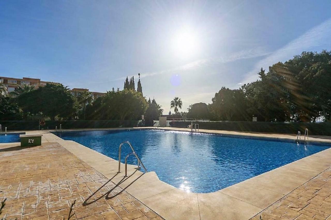 Cozy Flat Manuela Costa Del Sol Apartment Benalmadena Ngoại thất bức ảnh
