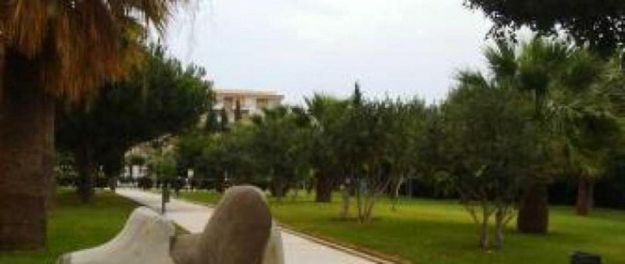 Cozy Flat Manuela Costa Del Sol Apartment Benalmadena Ngoại thất bức ảnh