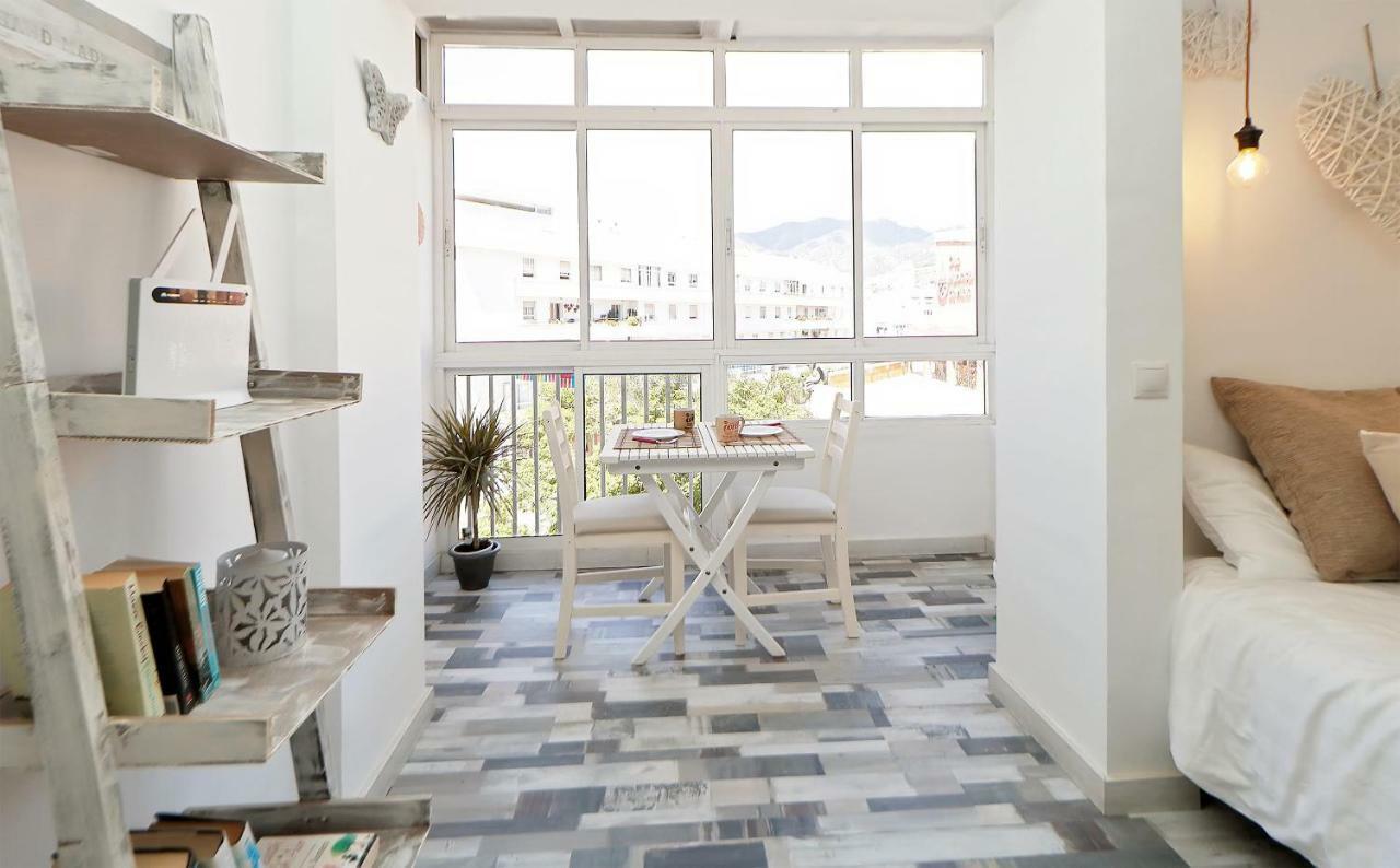 Cozy Flat Manuela Costa Del Sol Apartment Benalmadena Ngoại thất bức ảnh