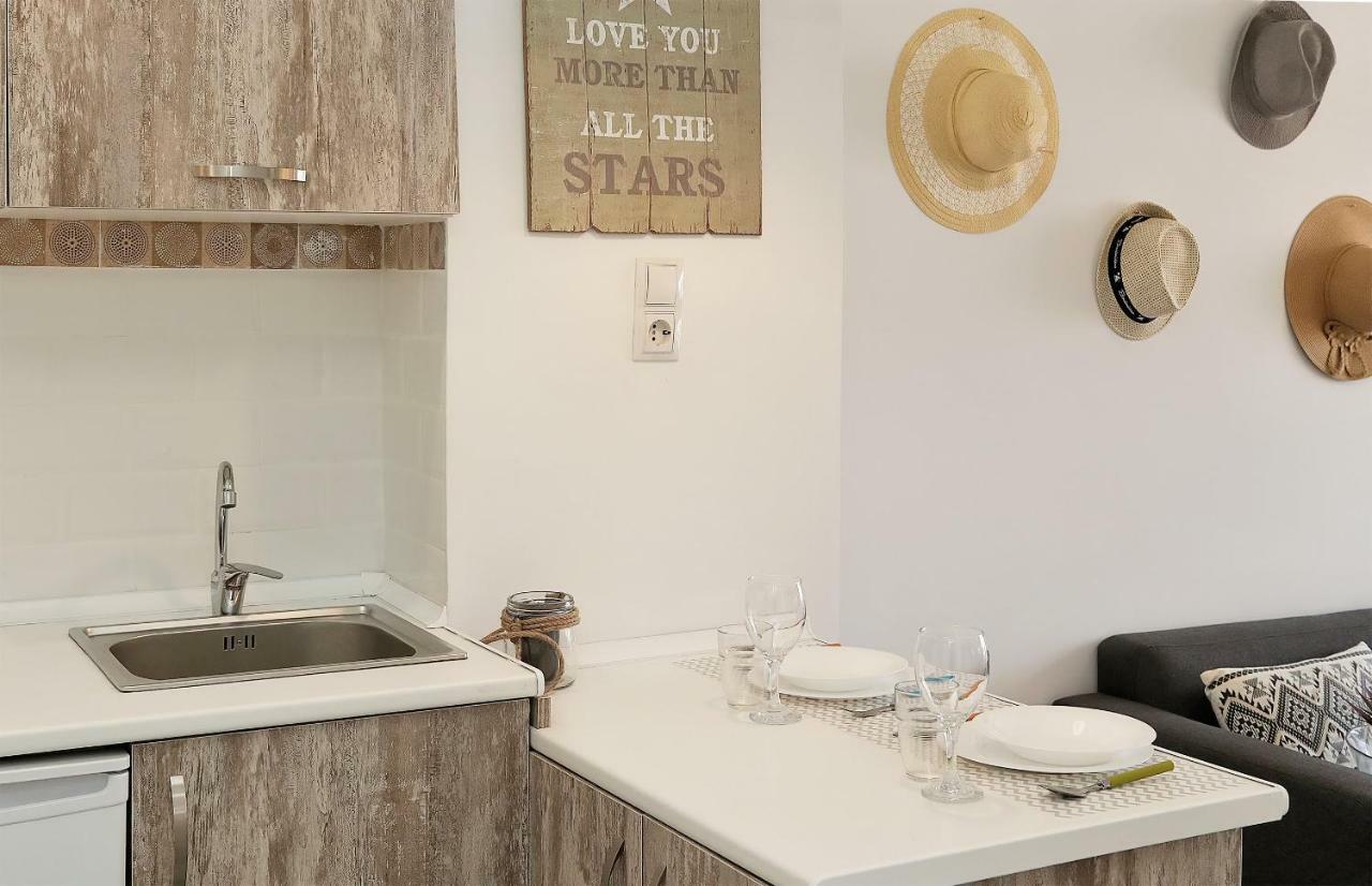 Cozy Flat Manuela Costa Del Sol Apartment Benalmadena Ngoại thất bức ảnh