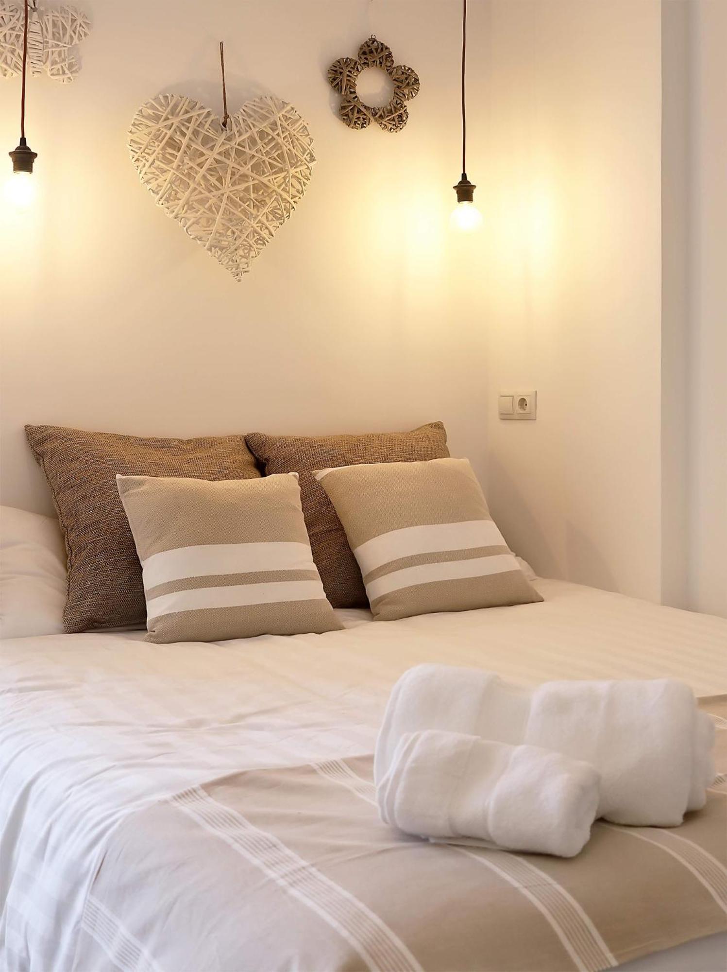 Cozy Flat Manuela Costa Del Sol Apartment Benalmadena Ngoại thất bức ảnh