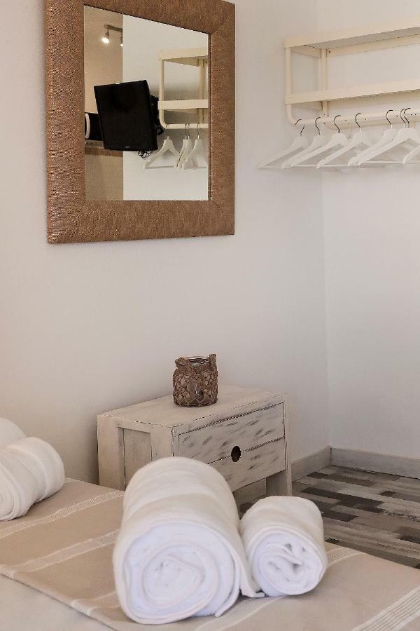 Cozy Flat Manuela Costa Del Sol Apartment Benalmadena Ngoại thất bức ảnh