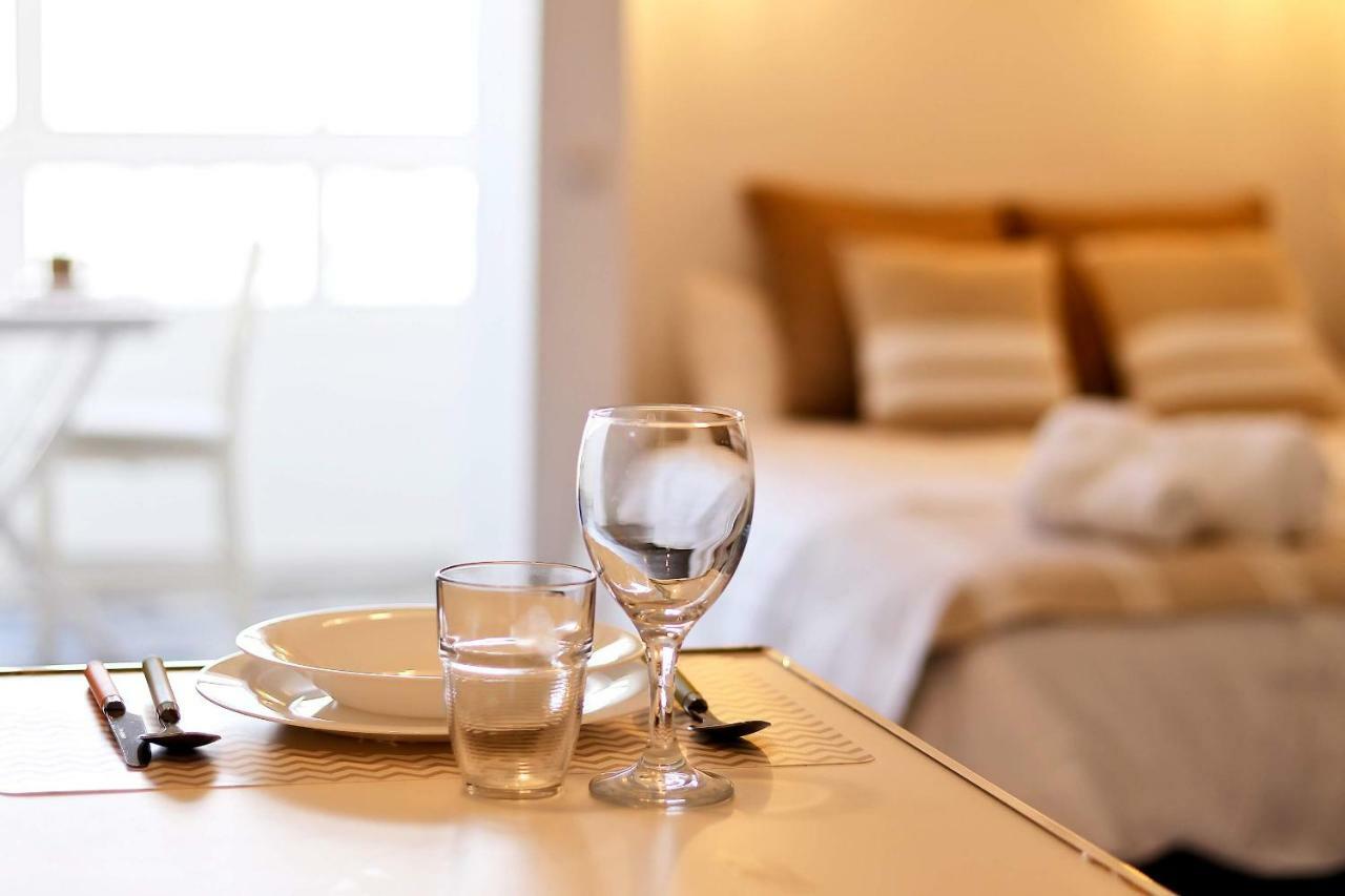 Cozy Flat Manuela Costa Del Sol Apartment Benalmadena Ngoại thất bức ảnh