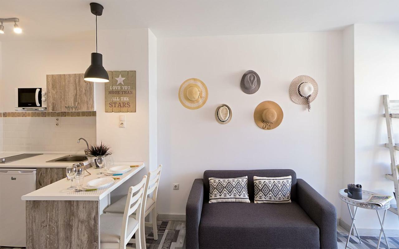 Cozy Flat Manuela Costa Del Sol Apartment Benalmadena Ngoại thất bức ảnh